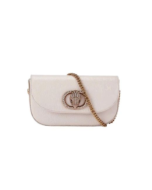 Cross Body Bags Kurt Geiger de color Brown