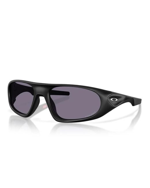 Oakley Gray Sunglasses