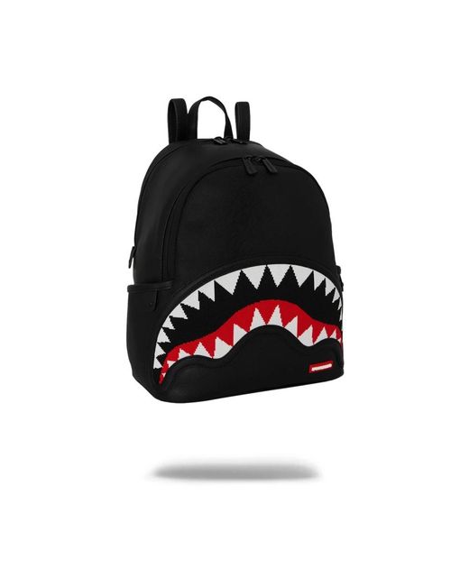 Backpacks Sprayground de color Black