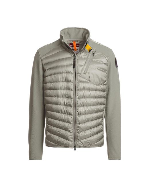 Parajumpers Jayden Jacket in het Gray voor heren