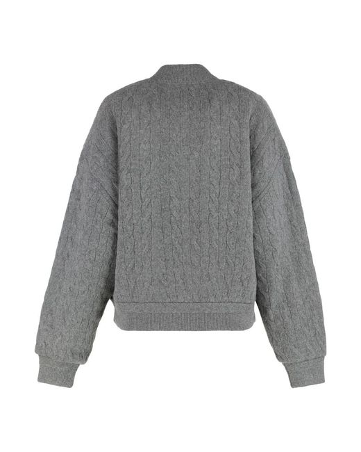 Polo Ralph Lauren Gray Cardigans
