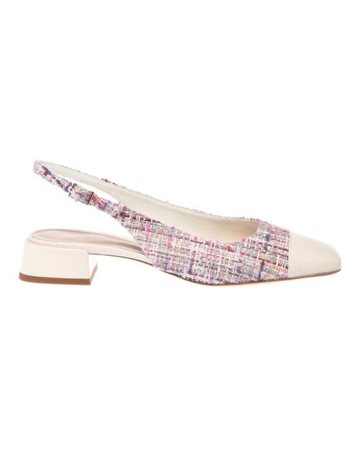 Baldinini Pink Pumps