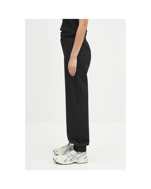 Samsøe & Samsøe Sweatpants in het Black