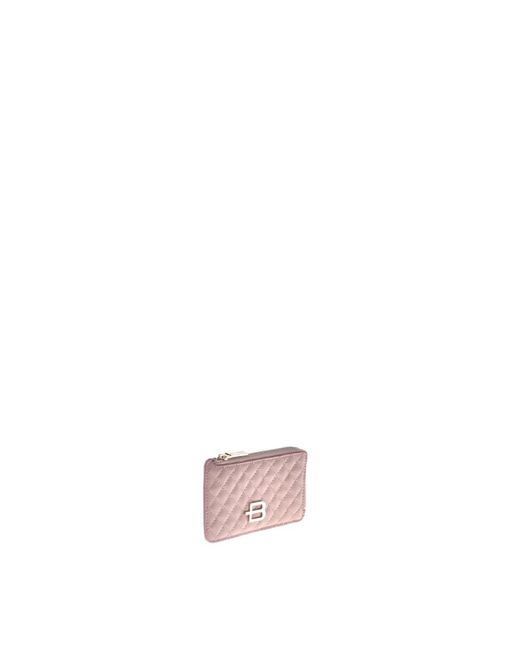 Baldinini Pink Wallets & Cardholders