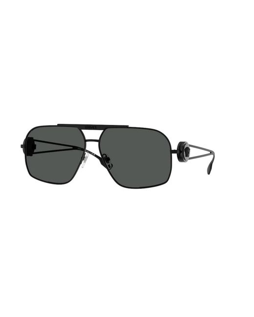Versace Black Authentische Brille Mit Premium-Qualität