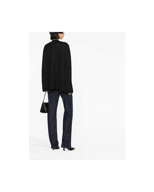 Charlott Black Cardigans