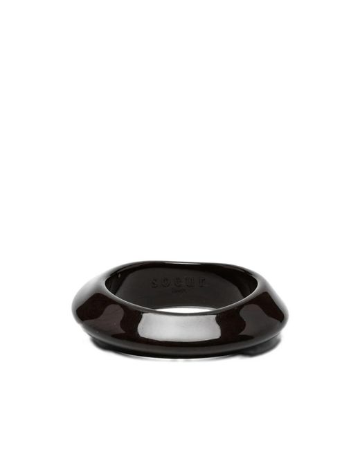 Bracelets Soeur en coloris Black