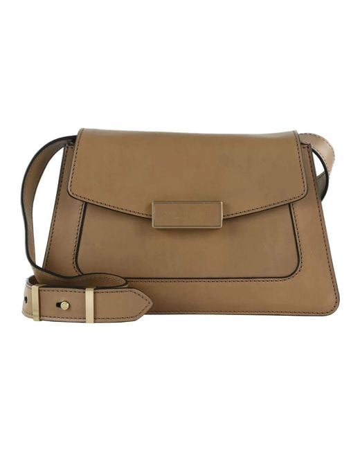 The Bridge Natural Cross Body Bags