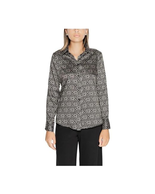 Rinascimento Gray Shirts