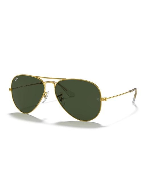Ray-Ban Green Sunglasses