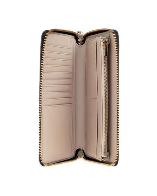 Wallets & Cardholders di Marc Jacobs in Natural