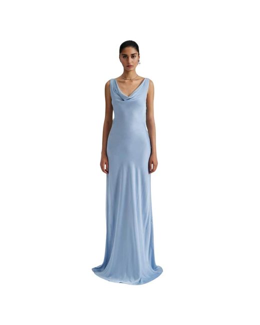 Gowns di By Malina in Blue