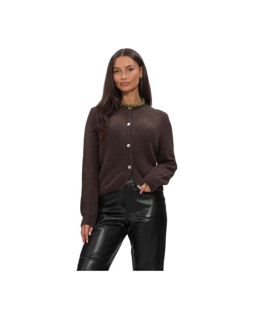 Aaiko Black Cardigans