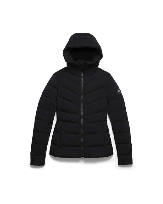 Canada Goose Black Winter Jackets