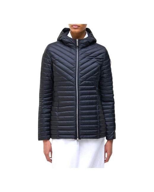Colmar Blue Winter Jackets