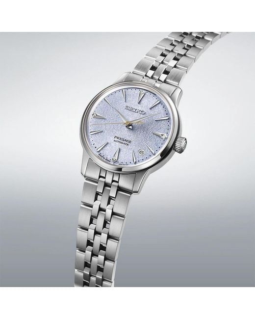 Watches di Seiko in Blue