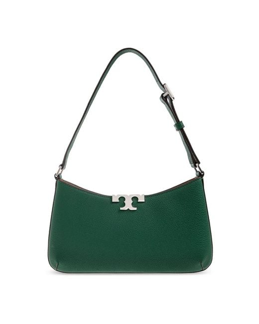 Tory Burch Green Handbags