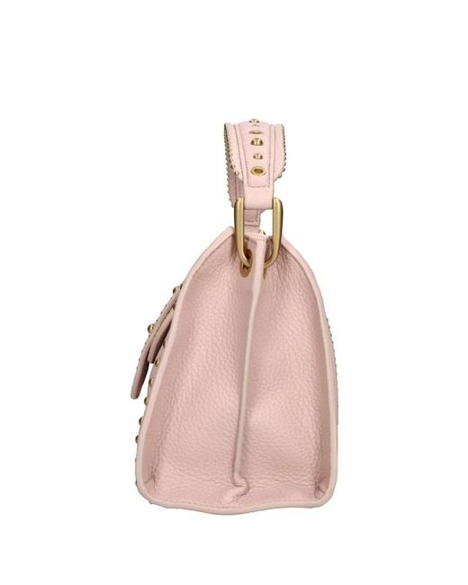 La Carrie Pink Handbags