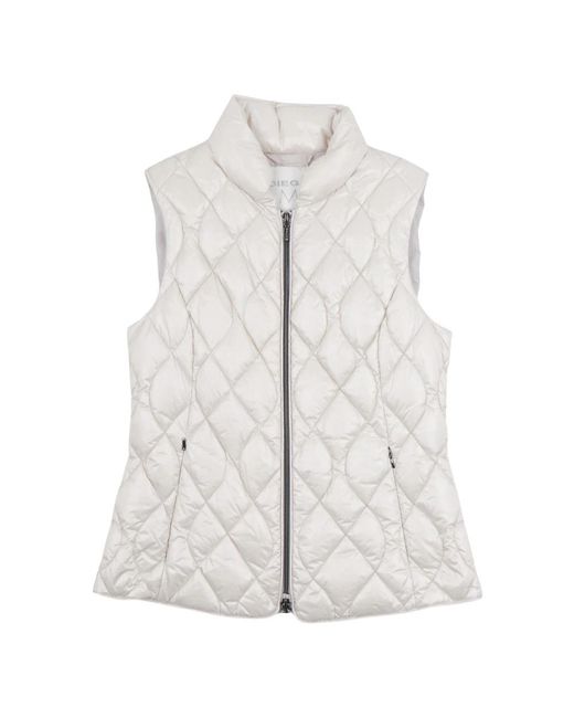 Diego M Diego, ,Jassen ,Wit ,Vests in het White