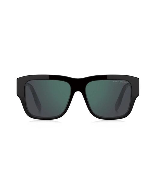 Marc Jacobs Black Sunglasses
