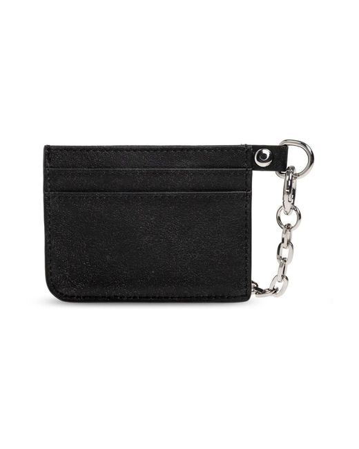 Vivienne Westwood Black Wallets & Cardholders