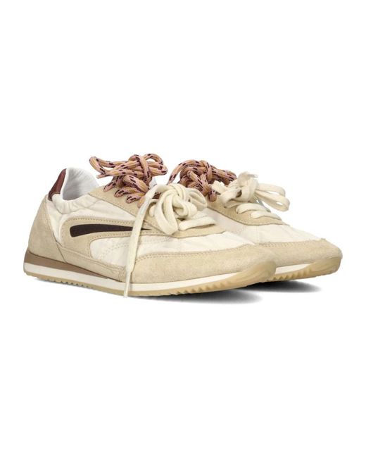 Date Natural Athleta Sneaker