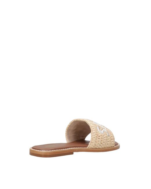 De Siena Natural Sliders