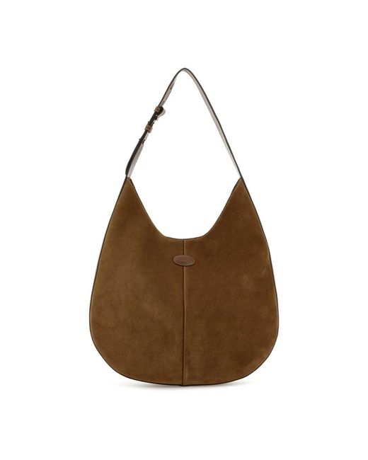 TOD 's Tod's de color Brown