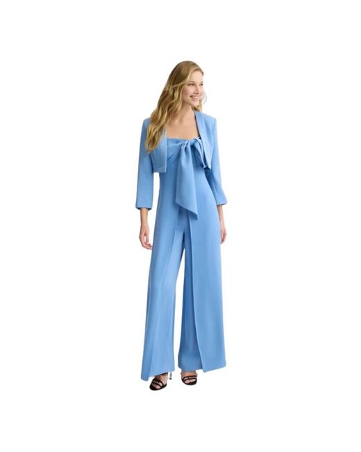 Liu Jo Jumpsuits in het Blue