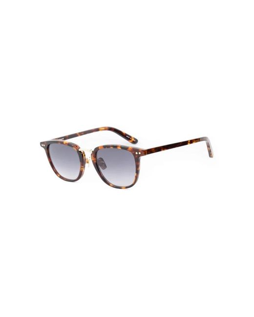 Belstaff Brown Sunglasses