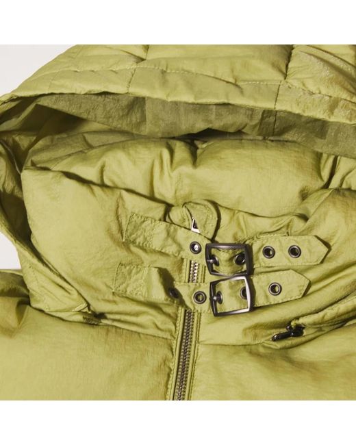 Vests J.O.T.T de color Green