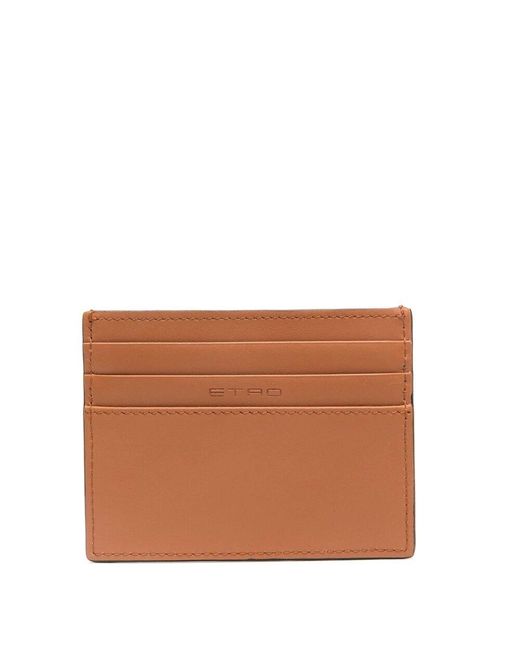 Wallets & Cardholders Etro de color Brown