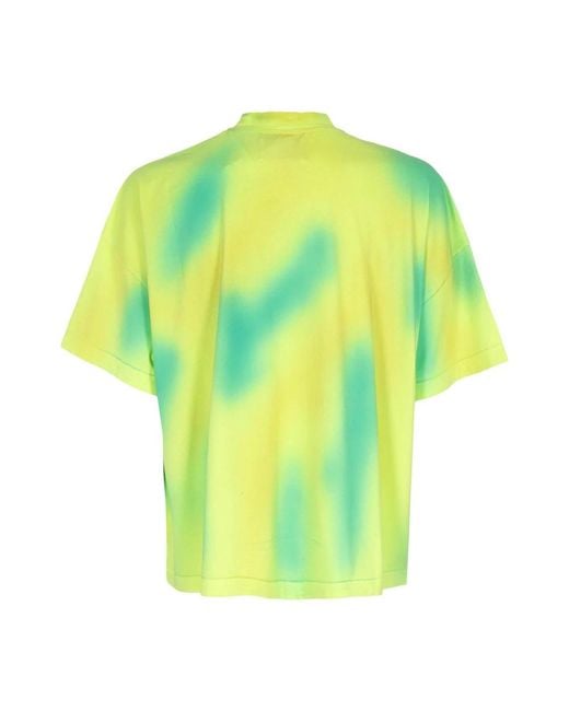 Bonsai Yellow T-Shirts for men