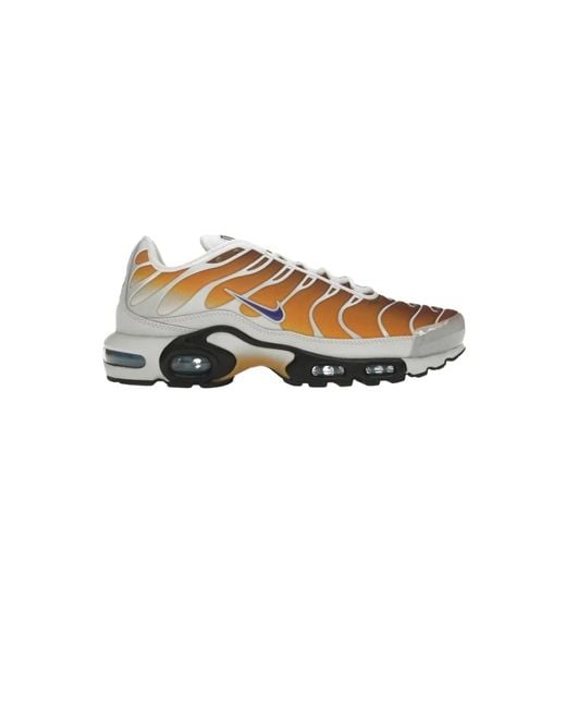 Sneakers di Nike in Orange da Uomo