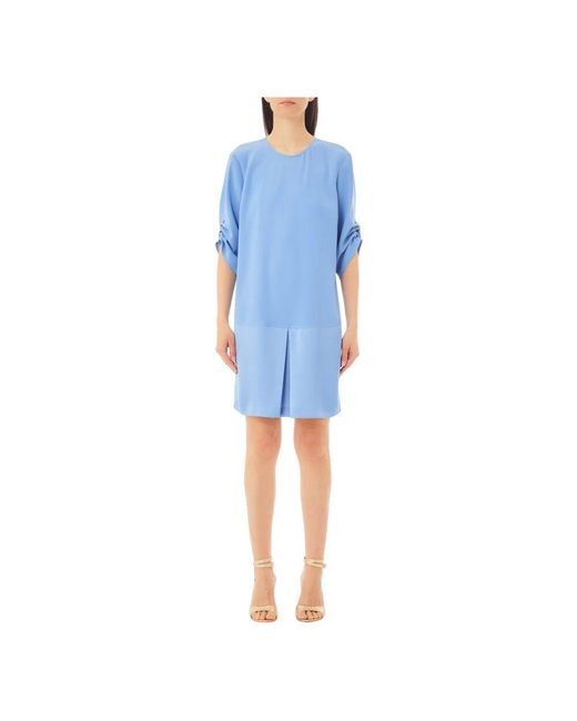 Liu Jo Blue Tunika Kleid