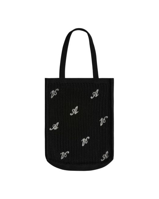 Tote Bags di Axel Arigato in Black