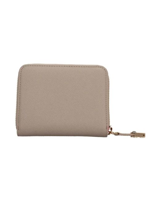 Liu Jo Wallets & Cardholders in het Brown