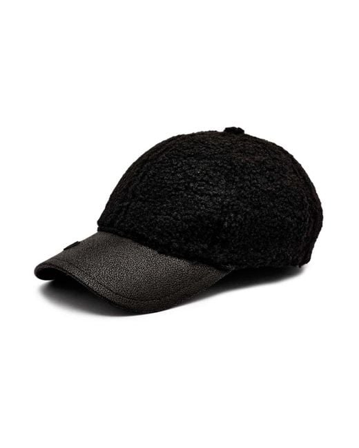 Caps Liu Jo de color Black