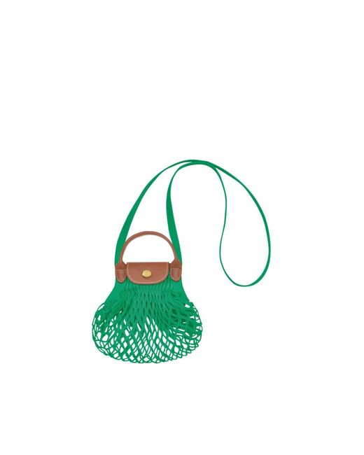 le pliage filet crossbody