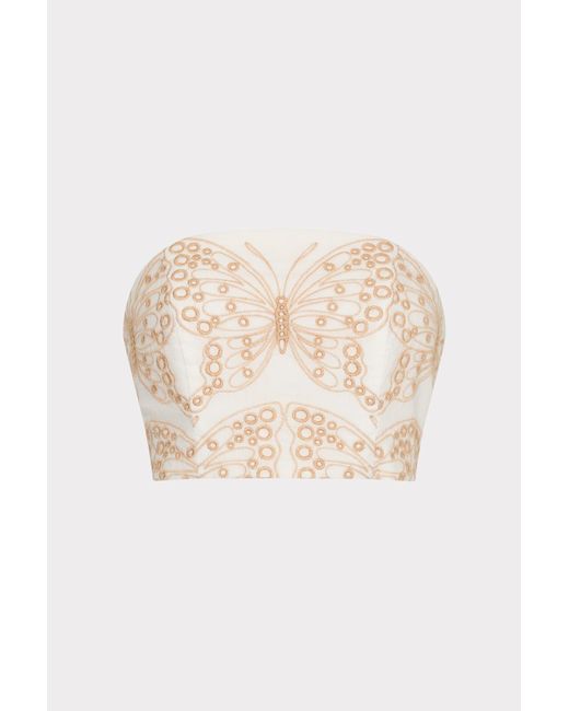 milly-WhiteTan-Butterfly-
