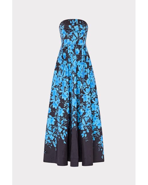 boden kate linen dress Catherine Button Linen Dress-Bitter Chocolate