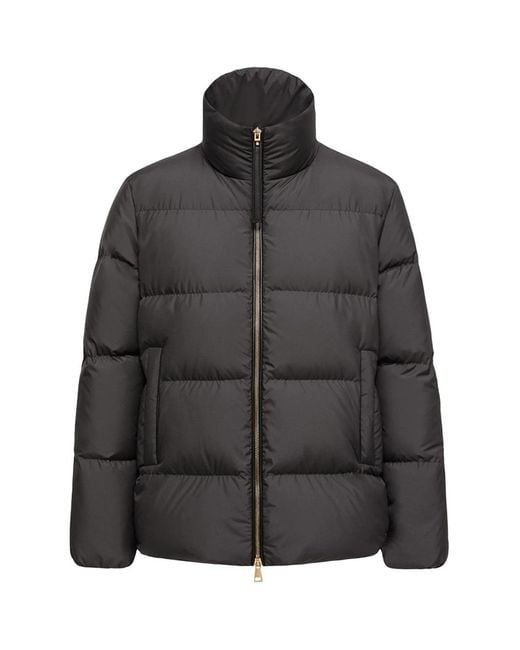 Moncler Black Vivantesse Jacket