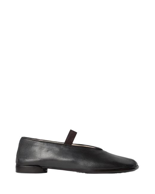 Lemaire Black Glove Ballerina