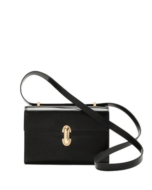 SAVETTE Black Symmetry 19 Bag