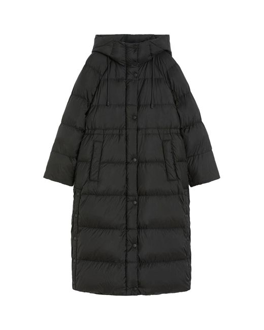 Weekend by Maxmara Black Novak Jacket