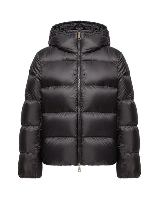 Moncler Black Feligule Jacket