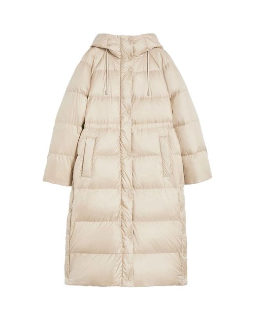 Weekend by Maxmara Natural Novak Jacket