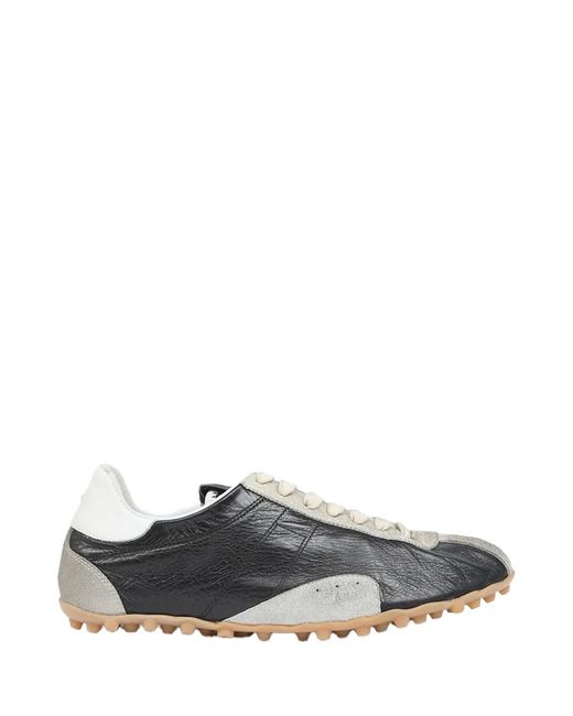 Maison Margiela White Sprinters Wh