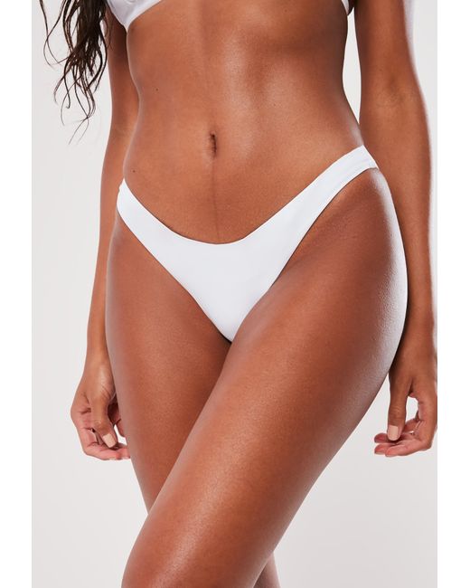 boomerang bikini bottoms