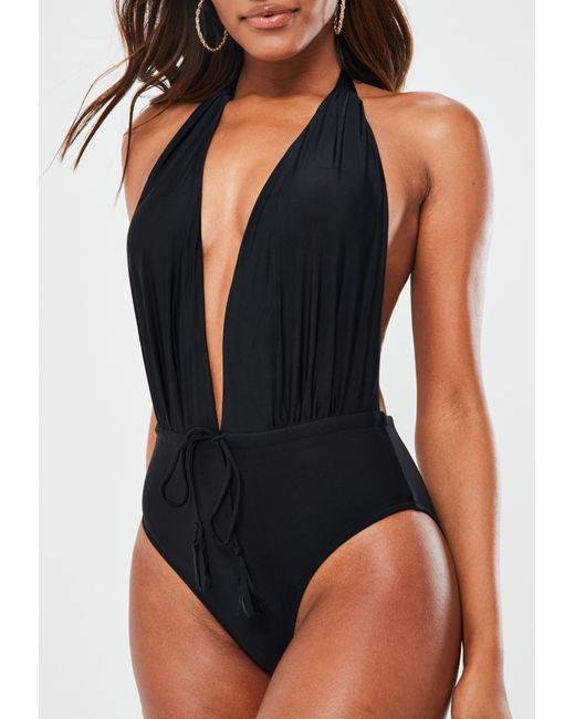 swimsuits halter neck